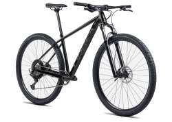 Велосипед 27.5 ORBEA ONNA 27 20 (2026) рама - S Black Gloss-Matt (чорний)