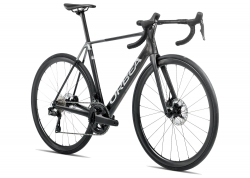 Велосипед 28 ORBEA ORCA M30i (2026) рама - 55 Diamond Carbon View - Titan Grey (карбоновий-титан)