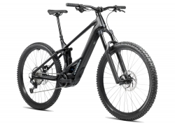 Велосипед електричний 29 ORBEA WILD ST H20 (2026) рама - L Diamond Black - Blue Stone (чорний-синій)