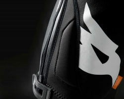 Захист ліктя Bluegrass Solid D3O (M 26-29 см)