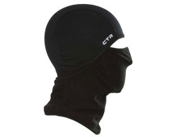 Балаклава Chaos Adrenaline Multi-Liner (Black) S/M