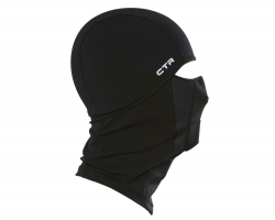 Балаклава Chaos CTR Adrenaline Multi-Tasker Pro (Black) L/XL