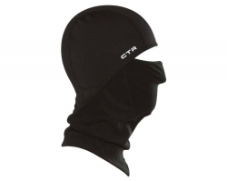 Балаклава Chaos CTR Mistral Multi-Liner BLACK (чорна) S/M