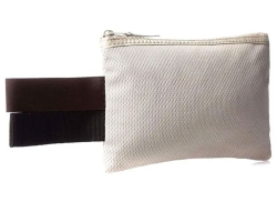 Гаманець Deuter Security Flip In SAND (пісочний)