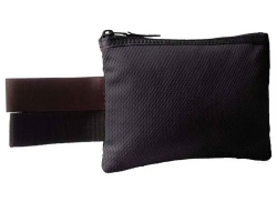 Гаманець Deuter Security Flip In BLACK (чорний)