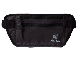 Гаманець DEUTER Security Money Belt I (колір Black) поясний