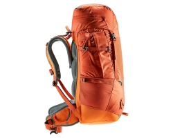 Рюкзак DEUTER Fox 40 (цвет Paprika-Mandarine) подростковый, 40 л
