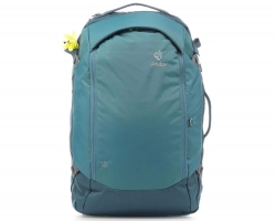 Рюкзак DEUTER Aviant Access 38 SL (цвет Denim-Arctic) ручная кладь, 38 л