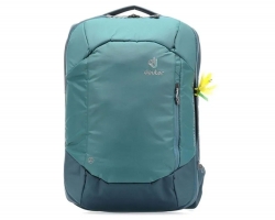 Рюкзак DEUTER Aviant Carry On Pro 36 SL (Denim-Arctic) ручна поклажа, 36 л