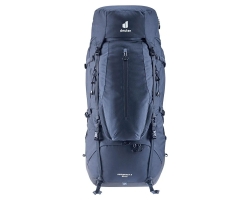 Рюкзак DEUTER Aircontact X 60+15 (колір Ink) експедиційний, 60+15 л