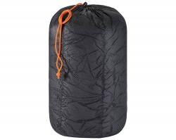 Спальник DEUTER Exosphere 0° SL (цвет Graphite-Mango) женский, синтетический, левый