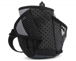 Поясна сумочка DEUTER Pulse 1 (black) для бігу та велоспорту, 1 л