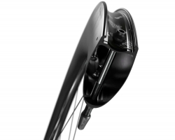 Колесо DT Swiss ARC 1100 DICUT 700C 80мм заднє 12/142 Shimano