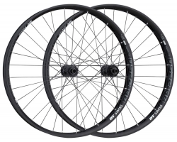 Колесо DT Swiss BR 2250 Classic 26 переднє 15/150 фатбайк