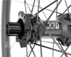 Колесо DT Swiss E 1900 SP 27.5 IS 30 12/148 Shimano (Задня вісь Boost)