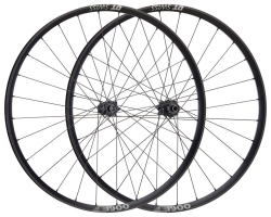 Колесо DT Swiss E 1900 SP 29 IS 30 15/110 (Передня вісь Boost)