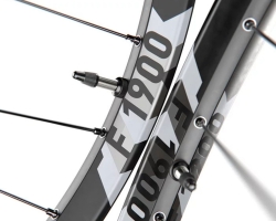 Колесо DT Swiss F 1900 CLASSIC 29 IS 30 15/110 (Передня вісь Boost)