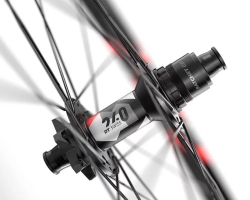 Колесо DT Swiss FR 1500 CLASSIC 29 IS 30 12/148 Sram (Задня вісь Boost)