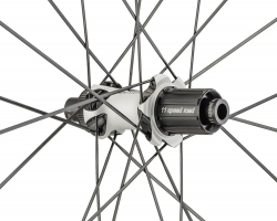 Колесо DT Swiss GR 1600 Spline 650B 25мм заднє 12/142 гравел