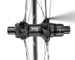 Колесо DT Swiss P 1800 SPLINE 700C CL 23 12/142 Shimano (Заднє Road/Gravel)
