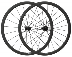 Колесо DT Swiss PR 1400 DICUT OXIC 700C RB 32 5/100 (Переднє Road Rim Brake)