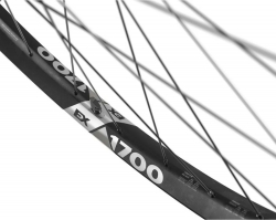 Колесо DT Swiss EX 1700 SPLINE 27.5 CL 30 12/148 Shimano (Заднє Enduro)