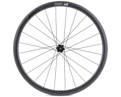 Колесо DT Swiss PRC 1400 SPLINE Carbon 700C RB 35 5/130 Shimano (Заднє Ободне)