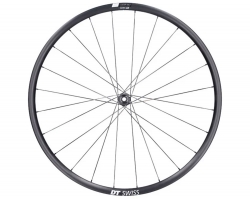 Колесо DT Swiss PR 1600 Spline 700C 23мм переднє 12/100 шосе