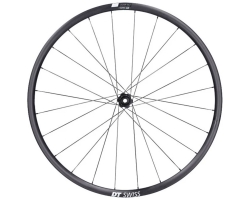 Колесо DT Swiss PR 1600 Spline 700C 23мм заднє 12/142 Shimano шосе