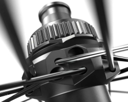 Колесо DT Swiss XMC 1501 SPLINE Carbon 29 CL 30 15/110 (Переднє All Mountain)