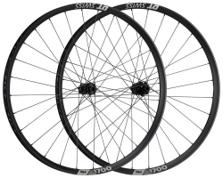 Колесо DT Swiss XM 1700 Spline 29 30мм заднє 12/148 алюміній XC