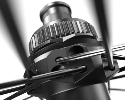 Колесо DT Swiss XRC 1501 Spline 29 30мм заднє 12/148 SRAM карбон