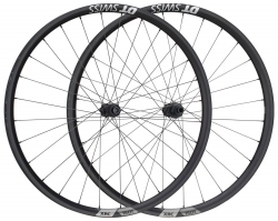 Колесо DT Swiss XRC 1501 Spline 29 30мм переднє 15/110 карбон XC