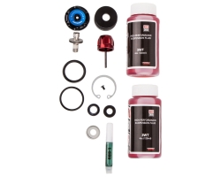 Демпфер RockShox Upgrade Kit - Charger для BoXXer (2010-2019) SRAM