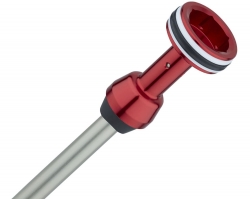 RockShox SRAM Повітряна Пружина DEBONAIR+ LYRIK D1+ 160 мм (ButterCup)