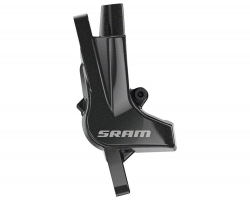 Каліпер гальм Level T GLB (Gloss Black), SRAM