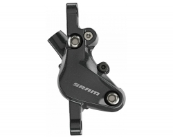 Каліпер гальм Level TL GLB (Gloss Black), SRAM