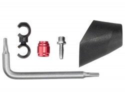 Сервісний набір ручки DB8 Stealth B1 (алюміній, чорний) SRAM