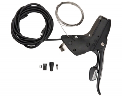 Ручка дуал/гальмо Rival 22 HR (задня, права) SRAM