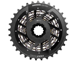 Касета 12-швидкісна SRAM XG-1290 E1 Rainbow (Райдужний) 10-33