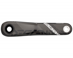 Шатуни Descendant Карбоновий Eagle Boost 148 DUB 12шв (Чорний) TRUVATIV