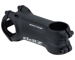 Винос Service Course 6° 60мм Zipp (6061) Black