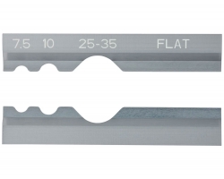 Обжимка для гідравлічних дроперів Reverb AXS/Stealth RockShox (7.5мм, 10мм, 25-35мм)