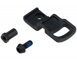 Адаптер гальмівної ручки HD3.4 I-Spec II TRP (Left, Black)