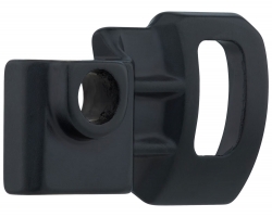 Адаптер гальмівної ручки HD3.4 I-Spec II TRP (Right, Black)