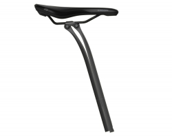 Штир Підсідельний CF Allroad Pro Carbon Setback Ergon