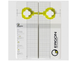 Інструмент для встановлення шипа Ergon TP1 Cleat-Tool (для Shimano SPD)