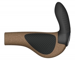 Гріпси GP3-S Evo BioKork Ergon (S)