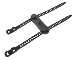 Універсальна база кріплення TWIST uni base Fidlock, black (чорний)