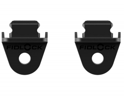Конектор PIN CLIP action cam mount connector Fidlock, black (чорний) для GoPro